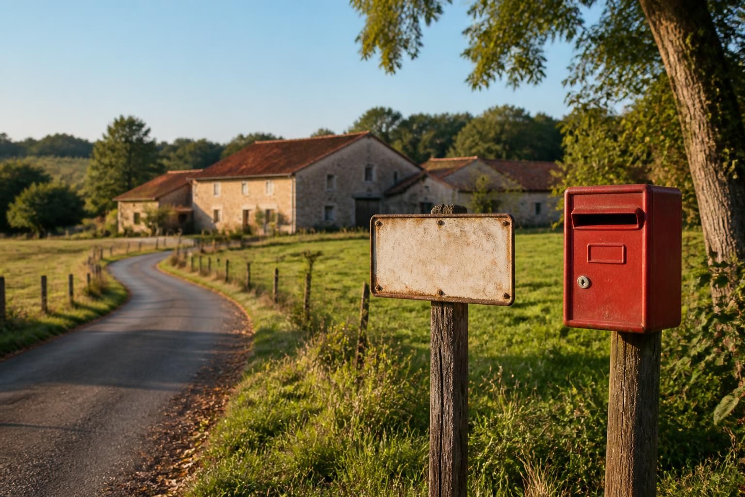 découvrez en détail le concept de lieu-dit et de boîte postale (bp) pour mieux comprendre leur utilité et leur fonctionnement dans l'adressage.
