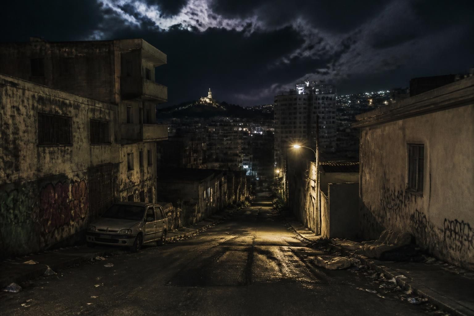 explorez les quartiers de marseille à éviter pour garantir votre sécurité et profiter pleinement de votre visite. découvrez nos conseils et alertes sur les arrondissements à risque.