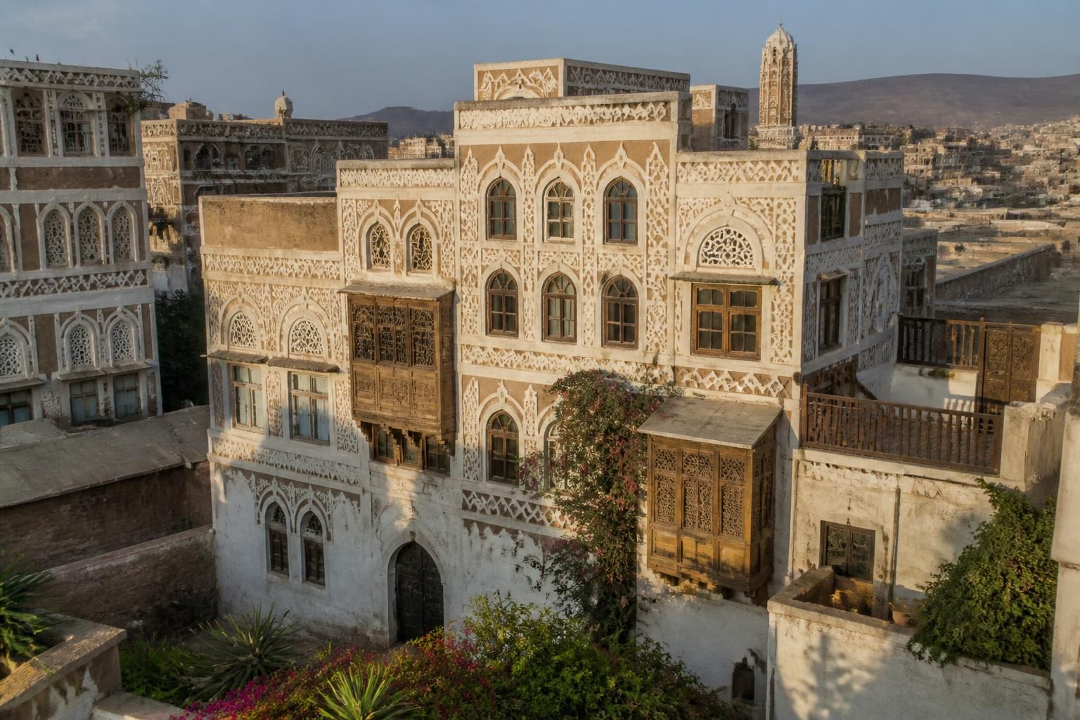 découvrez comment les influences culturelles uniques inspirent et définissent le design innovant de la maison sanaa, alliant tradition et modernité.