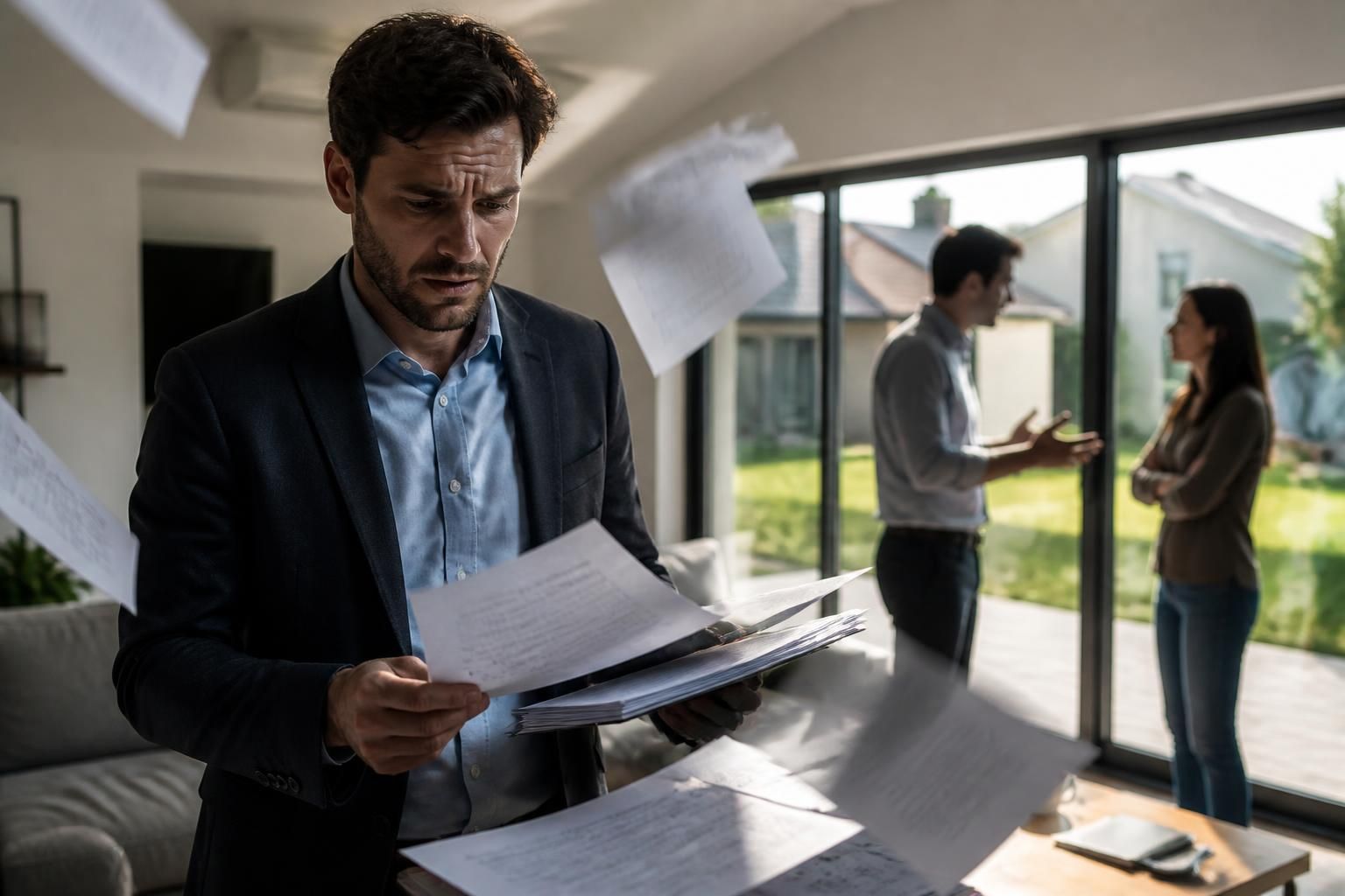 découvrez comment la vente sans état daté peut influencer la sécurité juridique de votre transaction immobilière et les précautions à prendre pour sécuriser votre achat.