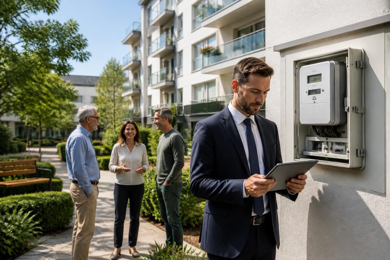 découvrez pourquoi la rectification pv ag copropriété est cruciale pour assurer une gestion efficace et transparente de votre copropriété.