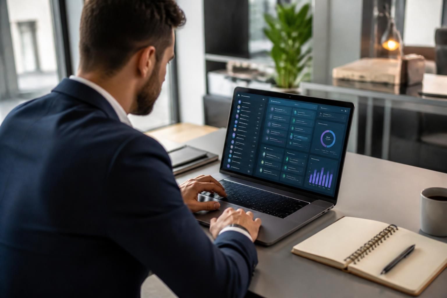 découvrez une méthode professionnelle pour gérer efficacement vos dossiers, offres et relances de visites sur pc portable. optimisez votre organisation et boostez votre productivité.