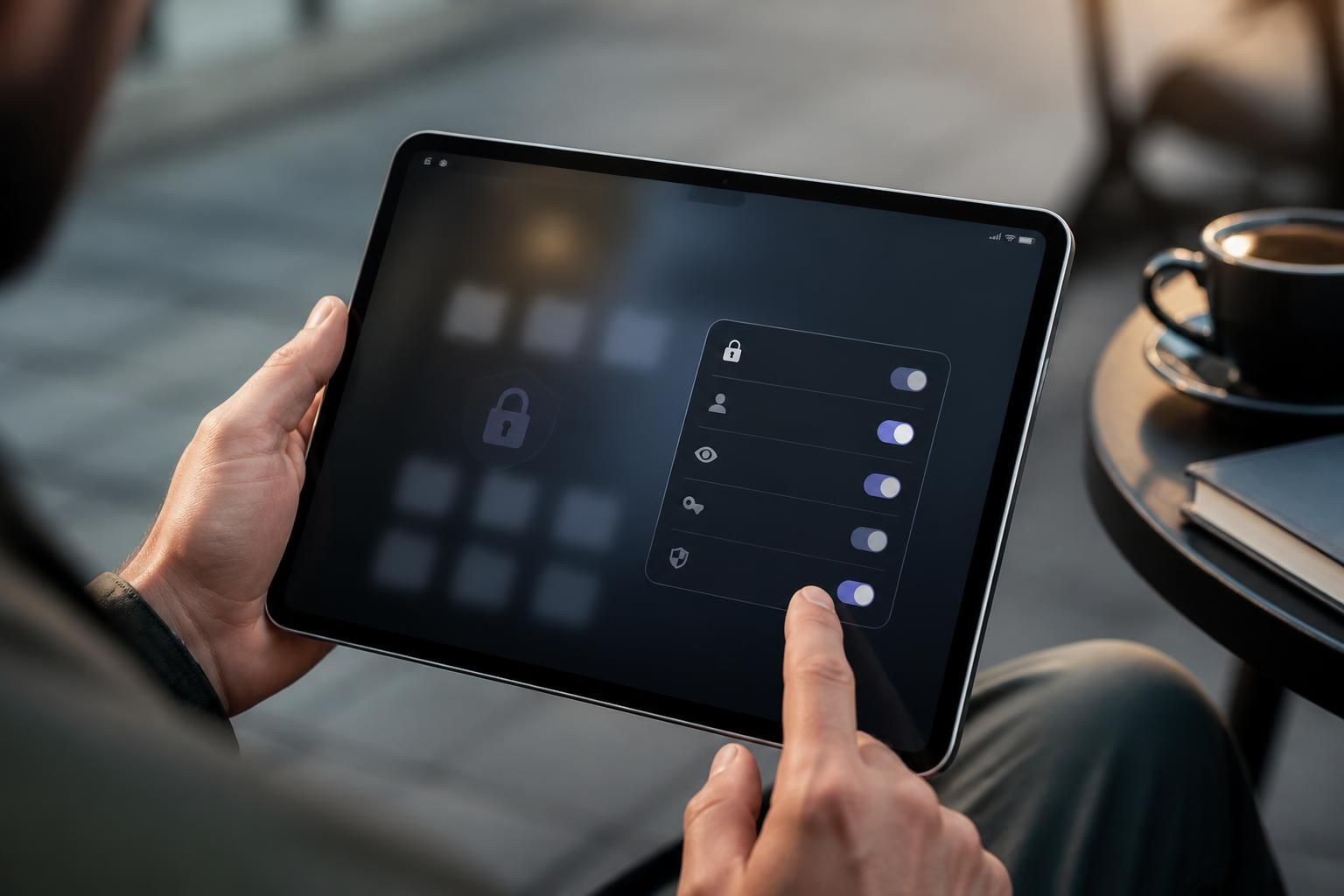 découvrez comment sécuriser efficacement les dossiers clients sur ipad en mobilité grâce à des réglages essentiels pour protéger vos données sensibles.