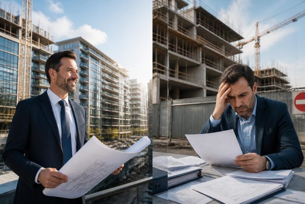 découvrez les avantages et inconvénients du bail à construction et comprenez comment ce contrat unique peut influencer votre stratégie immobilière pour optimiser vos investissements.