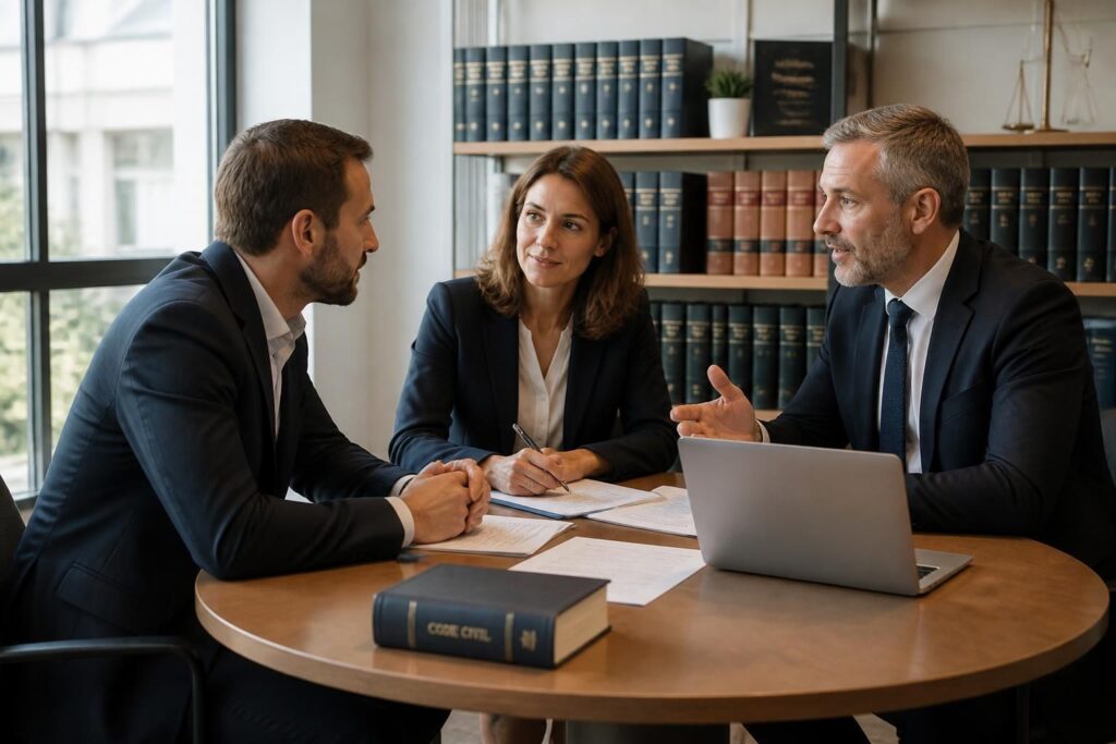 découvrez les solutions efficaces pour gérer un indivisaire défaillant dans le paiement et protéger vos droits au sein d'une indivision.