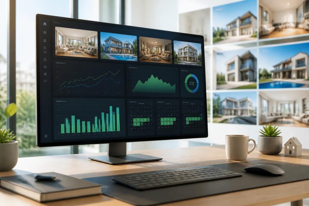 découvrez comment turnoverbnb peut vous aider à maximiser le remplissage de vos propriétés grâce à une gestion optimisée et efficace.